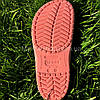 Сабо Crocs Bayaband Bandana Clog 38 р 24.3-24.8 см Рожеві з персиковим 206233-682-M6/W8 BLOSSOM, фото 9