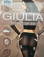EFFECT UP 40