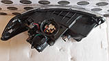 Фара Infiniti 26010CG04A FX 35, FX 45 2002-08 права КСЕНОН Нова, фото 7