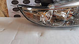 Фара Infiniti 26010CG04A FX 35, FX 45 2002-08 права КСЕНОН Нова, фото 8
