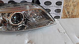 Фара Infiniti 26010CG04A FX 35, FX 45 2002-08 права КСЕНОН Нова, фото 6