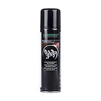 Фарба для замші та нубуку Salamander Professional 200ml Чорний