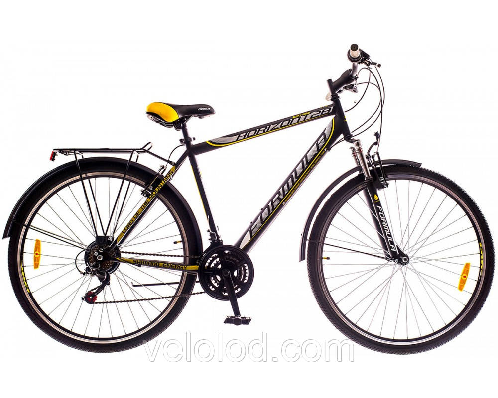 Гірський велосипед Formula Horizont 28 2016 СКИДКА 20%