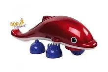 Масажер DOLPHIN (Дельфін)
