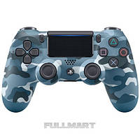 Джойстик Sony PS 4 DualShock 4 Wireless Controller КАМУФЛЯЖ