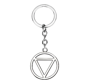 Косплей Брелок Хідана, члена Акацукі з аніме Наруто: Cosplay Akatsuki Hidan, anime Naruto