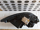Фара ліва KIA 921011U800 Sorento 14-15 США вживана, фото 4