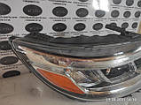 Kia Sorento 14-15 фара права 92102-1U500 США БУ, фото 4