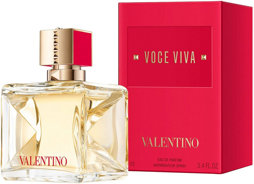 Жіночі парфуми Valentino Voce Viva 50 мл