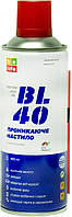 Універсальне проникне мастило BeLife BL-40, 400 мл Аерозоль