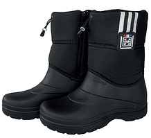 Чоботи підліткові Олімп Р-4 (8 пар 36-40)