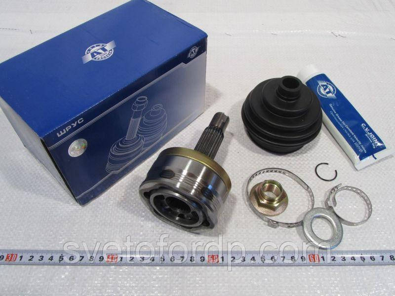 Шрус зовнішній граната 2108-2115, 1117-1119, 2170-2172 без АБС Чехія AT, фото 1