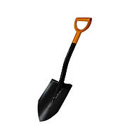 Лопата саперная Fiskars Solid 131417 / 1014809