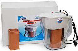 Активатор води АП-1 вар.3МТ