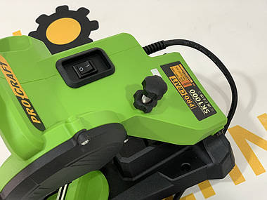 Верстат для заточування ланцюга Procraft SK1000, фото 5
