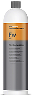 Пятновыводитель универсальный для текстиля, кожи, пластика, лака Koch Chemie Fleckenwasser (Fw), 1 л