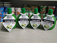 Концентрированный сок лайма Piacelli Citrigreen, 200ml. Италия.