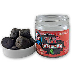 Насадковий пелетс зі смаком тунця й білочена 20 mm