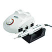 Фрезер для манікюра Nail Master ZS-603 65W 45000об хороший потужний професійний маникюрний фрейзер DM 208, фото 4