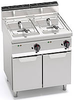 Фритюрниця електрична Bertos E7F10-8M
