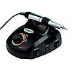 Манікюрний фрезер Nail Drill pro ZS 603 65Вт 45000 потужний фрейзер для нігтів для манікюру дриль для педикюру, фото 3