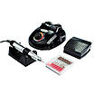 Манікюрний фрезер Nail Drill pro ZS 603 65Вт 45000 потужний фрейзер для нігтів для манікюру дриль для педикюру, фото 5