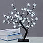 Гірлянда "BONSAI" 48 LED,Висота дерева 60 см, фото 2