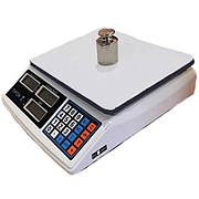 Ваги рахункові Прок-СЧ-6 кг