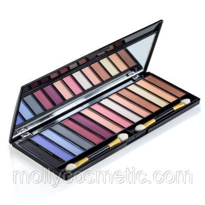 Палітра тіней для повік Morning rose Christian No 08, фото 1