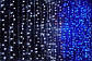 Новорічна гірлянда штора 600 LED 15 м, фото 4