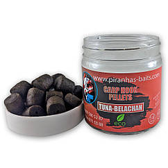 Насадковий пелетс зі смаком тунця й білочена 14 mm