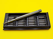 Professional Tools набір викруток  24 в 1 модель 6024-B SR-V