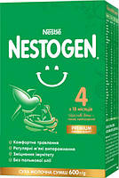 Nestle Молочная смесь Nestogen 4 (18м+) 600г