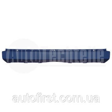 Бампер задній, фото 1