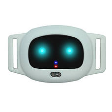 GPS-нашийник для собак MYOX MPT-47DW (білий), фото 3