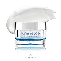 Ночной восстанавлюющий крем Luminesce Jeunesse 30 мл