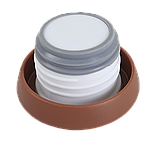 Термос Мультяшки (G) БІРЮЗОВИЙ, фото 2