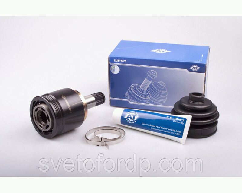 Шрус граната внутрішня 2108-2115, 1117-1119, 2170-2172 Чехія AT, фото 1