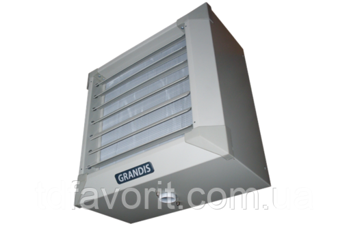 WITO Grandis G53/5S, фото 1