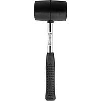 Киянка гумова Richmann металева ручка 450 г (B2601)