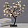 Гірлянда "BONSAI" 82 LED,Висота дерева 80 см Супер ціна EAE, фото 5