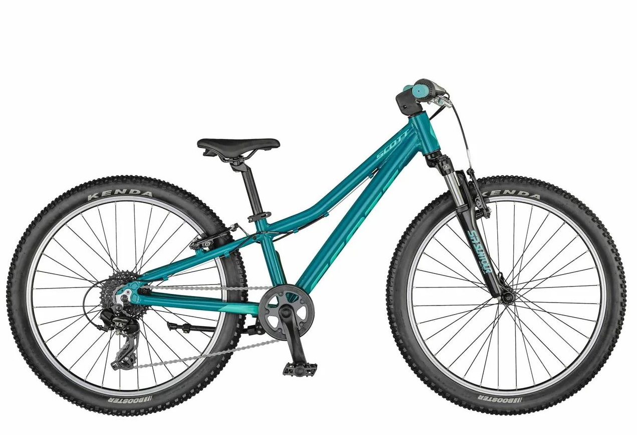 Детский велосипед 24" Scott contessa 24 (CN)