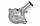 Термостат GM 25201447 A20NHT B20NHT OPEL Insignia & 2.0L 2.5L Chevrolet Camaro Equinox Malibu & Cadillac ATS, фото 3