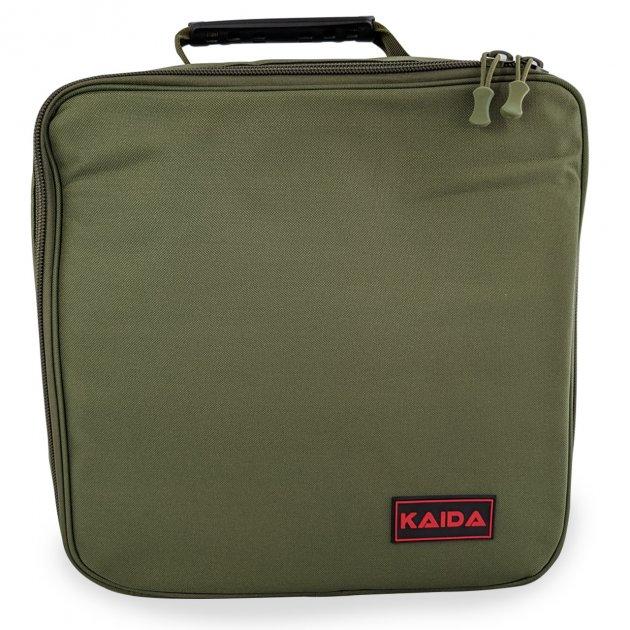 Сумка Для 4 Котушок Kaida