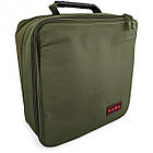 Сумка Для 4 Катушек Weida(Kaida), фото 4