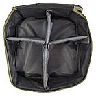 Сумка Для 4 Катушек Weida(Kaida), фото 2