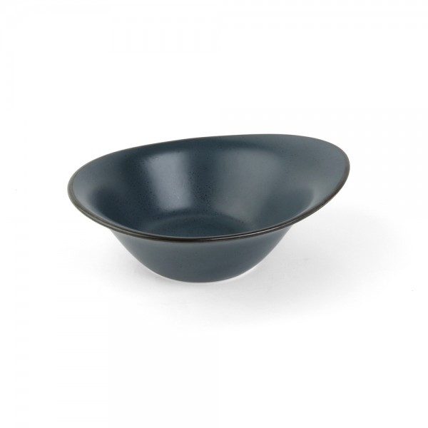 Салатник 21 см / 0,65л CORAL, синій, фото 1