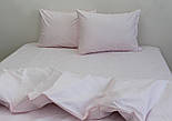 Постільна білизна полуторний ренфорс ТМ TAG Delicacy, фото 2