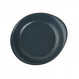 Блюдо 27 см / 1 л CORAL, синє, фото 2