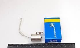 Конденсатор трамблера (Болгарія) /